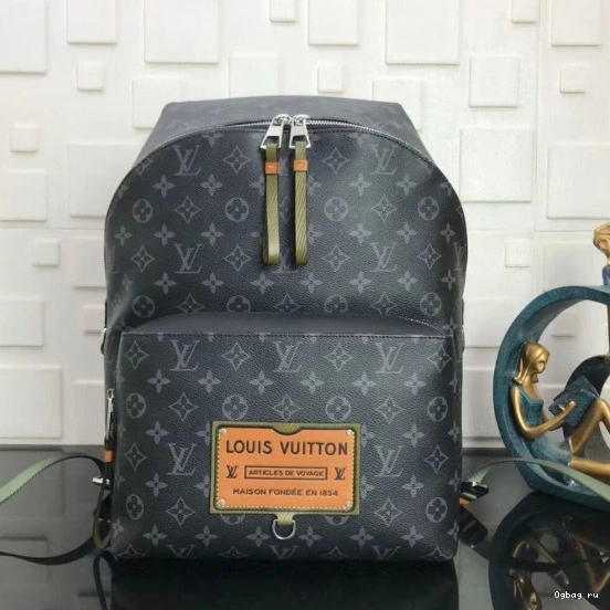 BACKPACK VUITTON LOUIS 0711